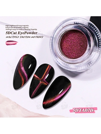 peacock pigment
